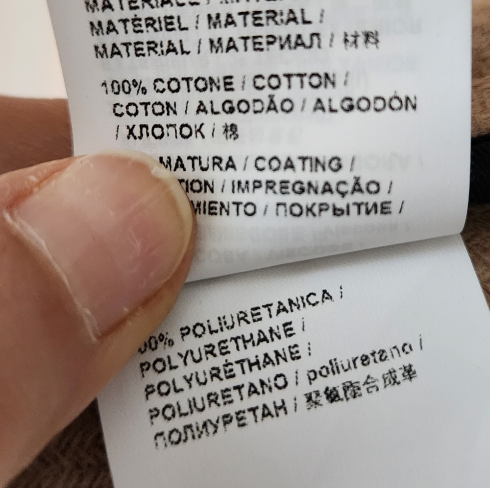 ❌️SOLD❌️Pinko coat - Picture 5 of 13